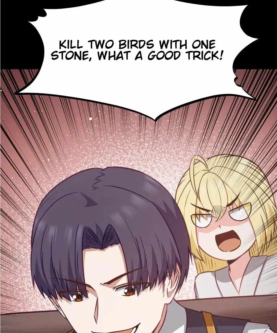 This Hero is a Money Supremacist Chapter 12 61